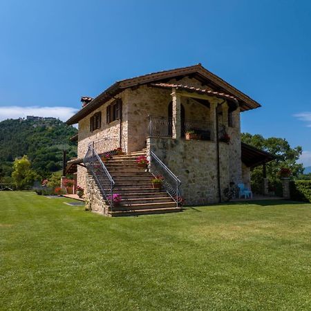Agriturismo Isola Verde Sant'Urbano Экстерьер фото
