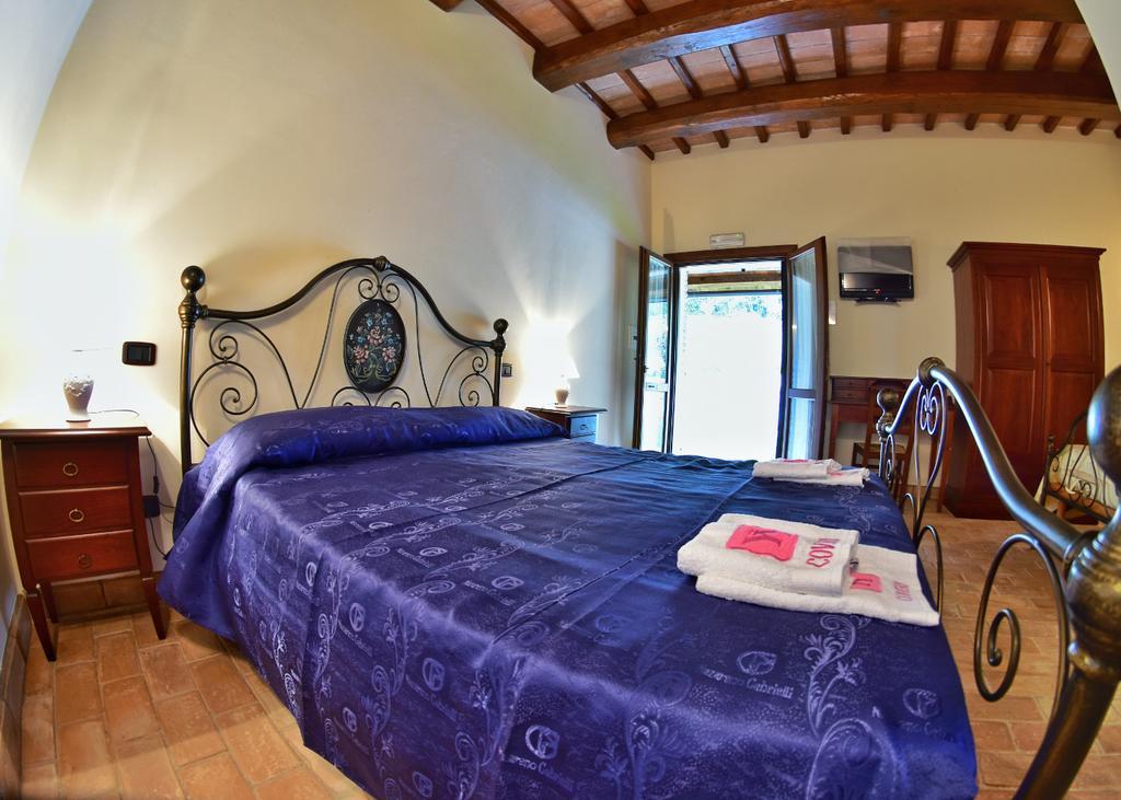 Agriturismo Isola Verde Sant'Urbano Экстерьер фото