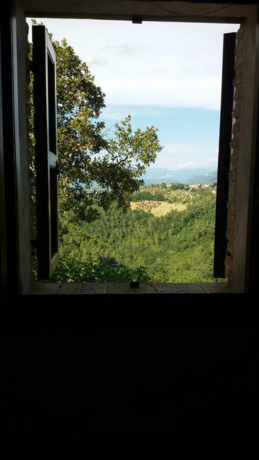Agriturismo Isola Verde Sant'Urbano Экстерьер фото