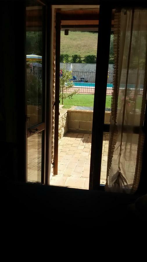Agriturismo Isola Verde Sant'Urbano Экстерьер фото