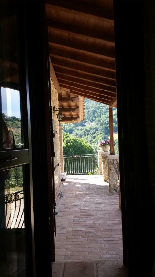 Agriturismo Isola Verde Sant'Urbano Экстерьер фото