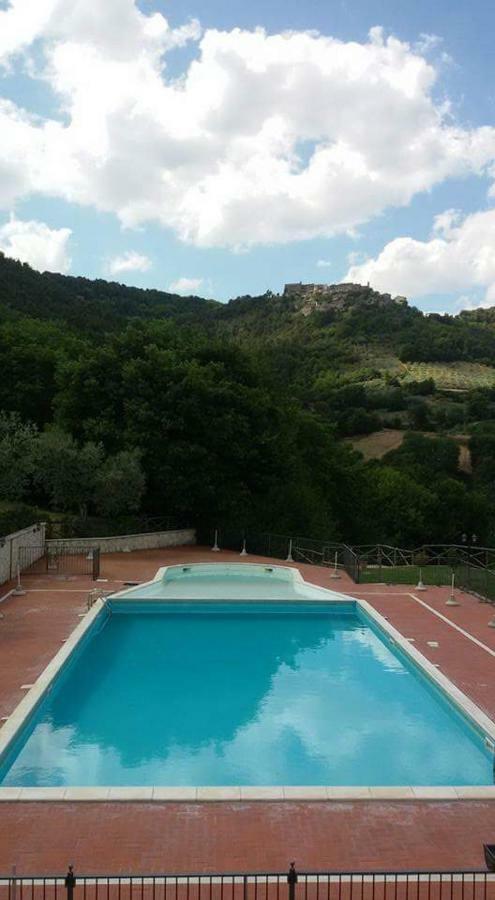 Agriturismo Isola Verde Sant'Urbano Экстерьер фото