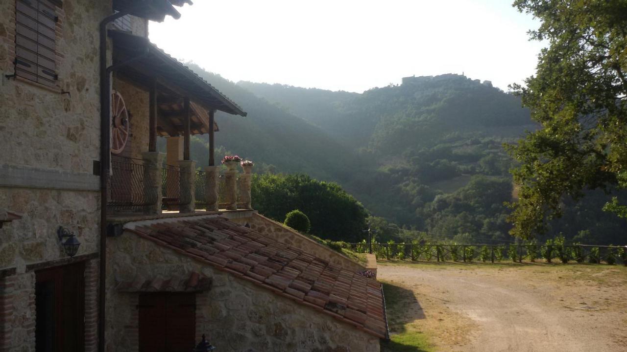 Agriturismo Isola Verde Sant'Urbano Экстерьер фото