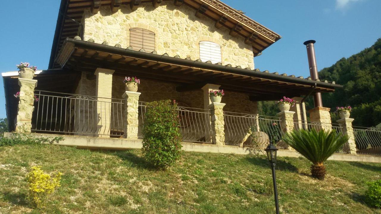 Agriturismo Isola Verde Sant'Urbano Экстерьер фото